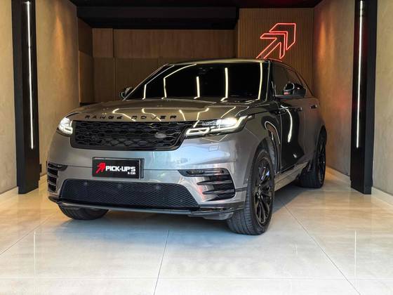 LAND ROVER RANGE ROVER VELAR 2.0 P250 GASOLINA R-DYNAMIC SE AUTOMÁTICO LAND ROVER RANGE ROVER VELAR 2.0 P250 GASOLINA R-DYNAMIC SE AUTOMÁTICO